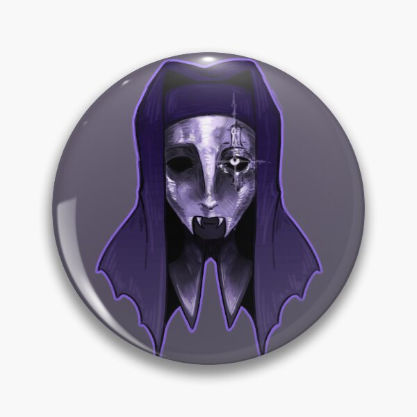 Item preview, nameless ghoul designed and sold by sanzuffle.