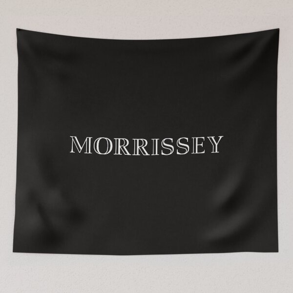 Item preview, Morrissey  designed and sold by selmaklj.