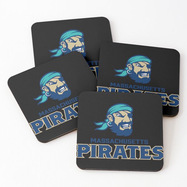 Item preview,  Massachusetts Pirates designed and sold by Kiko-Mk.