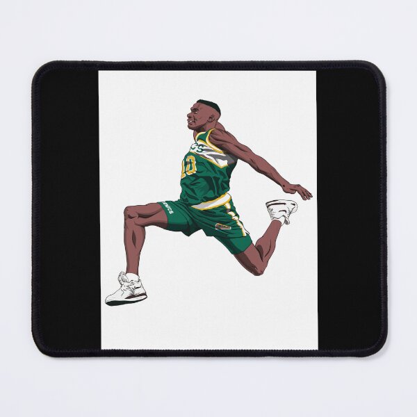 Item preview, Gus Williams 10 designed and sold by visionsunveiled.