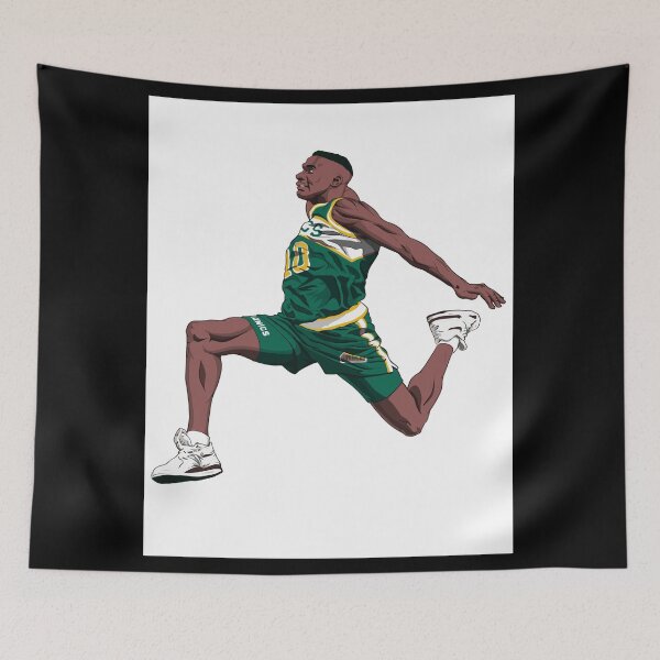 Item preview, Gus Williams 10  designed and sold by visionsunveiled.