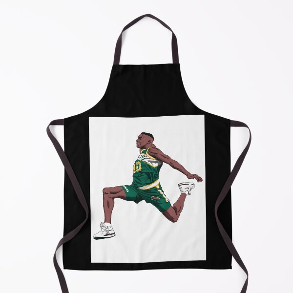 Item preview, Gus Williams 10 designed and sold by visionsunveiled.
