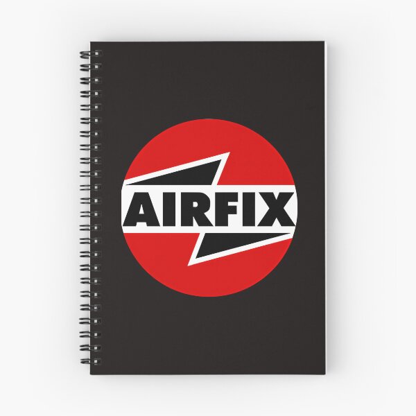 Item preview,  Airfix designed and sold by selmaklj.