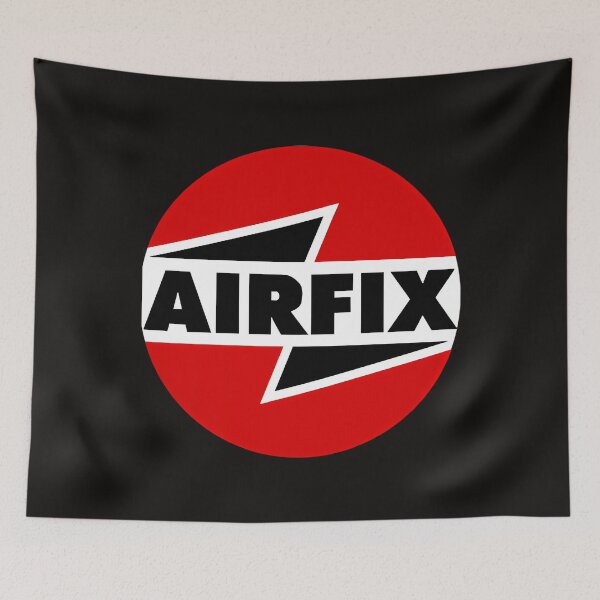 Item preview,  Airfix designed and sold by selmaklj.