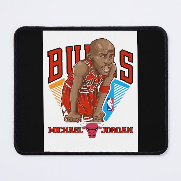 Item preview, Bulls Michael  designed and sold by visionsunveiled.