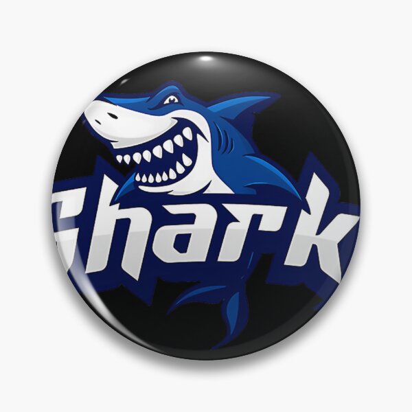 Item preview, Sharky designed and sold by abderrazak barahou.