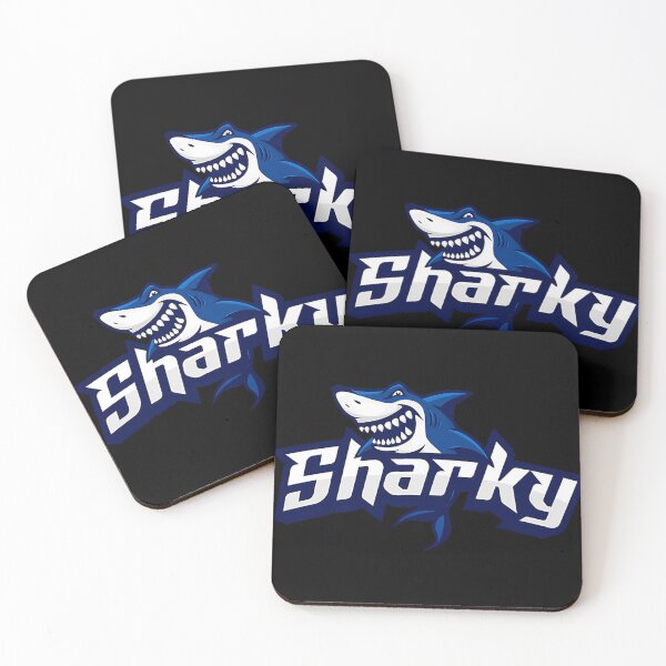 Item preview, Sharky designed and sold by abderrazak barahou.