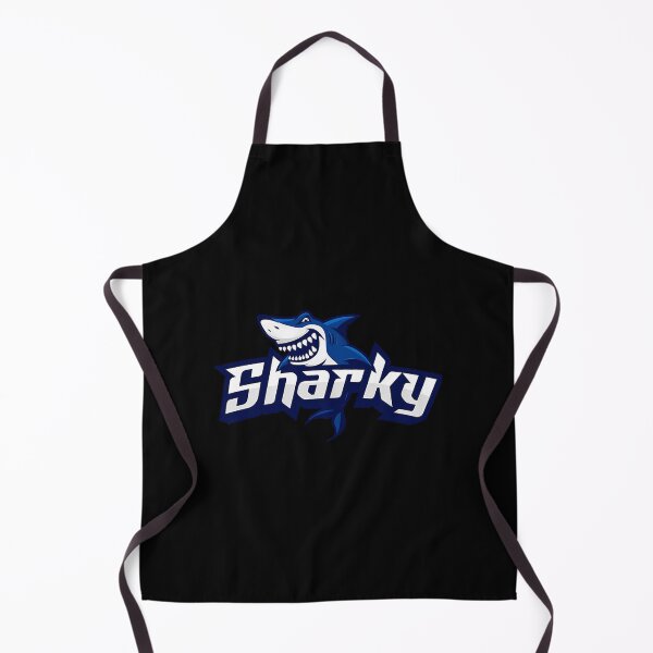 Item preview, Sharky designed and sold by abderrazak barahou.
