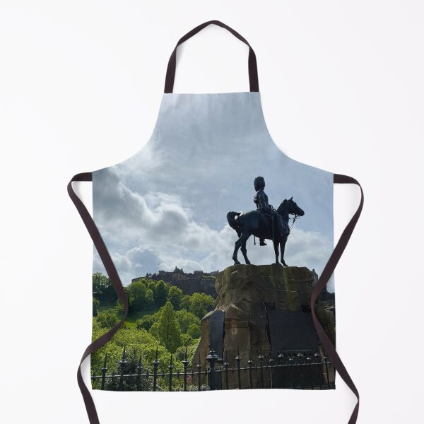 Item preview, Edinburgh Castle Beneath a Painted Sky designed and sold by mthomas2000.