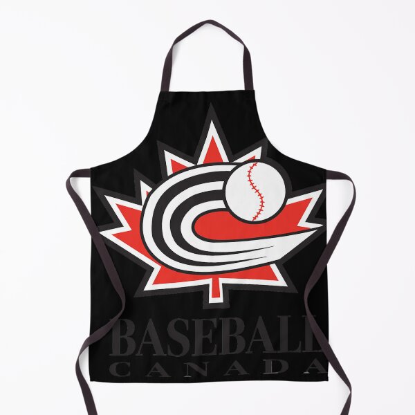 Item preview, Baseball Canada Sport Logo designed and sold by Kiko-Mk.