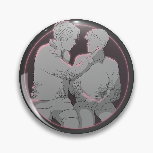 Item preview, heartstopper designed and sold by daniel ordog.
