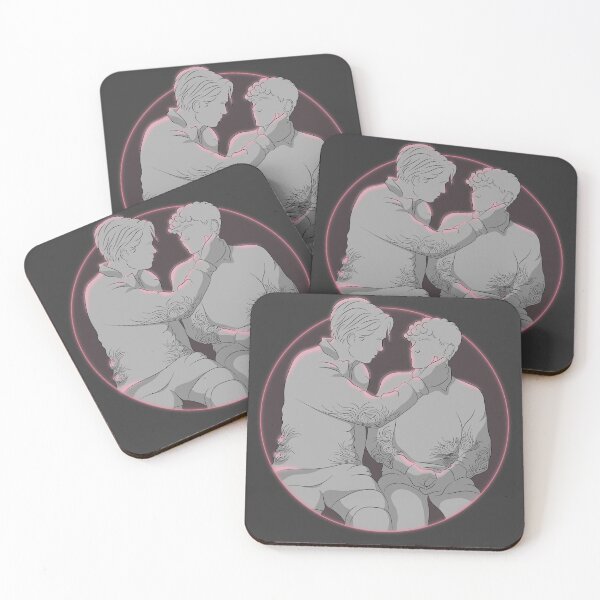 Item preview, heartstopper designed and sold by daniel ordog.