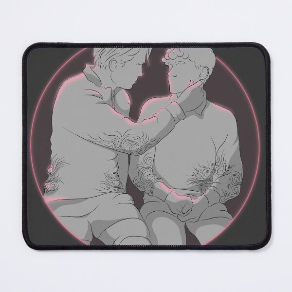 Item preview, heartstopper designed and sold by daniel ordog.