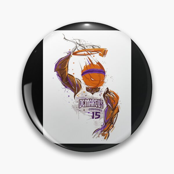 Item preview, Demarcus Cousins  designed and sold by visionsunveiled.