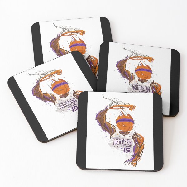 Item preview, Demarcus Cousins  designed and sold by visionsunveiled.