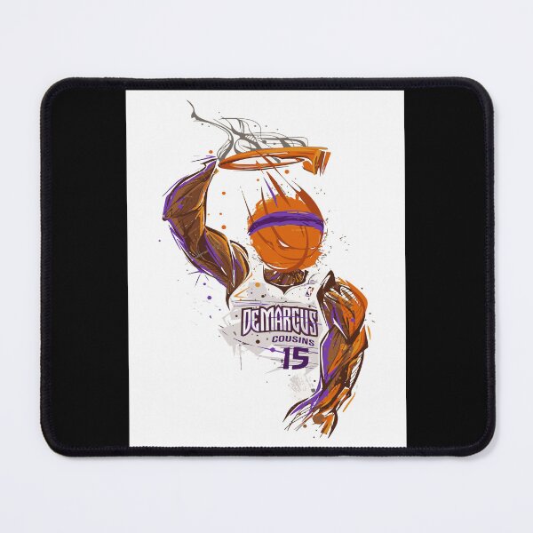 Item preview, Demarcus Cousins designed and sold by visionsunveiled.