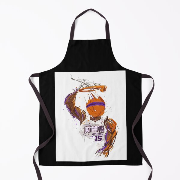 Item preview, Demarcus Cousins  designed and sold by visionsunveiled.
