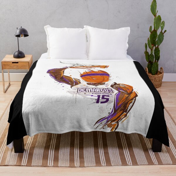 Item preview, Demarcus Cousins  designed and sold by visionsunveiled.