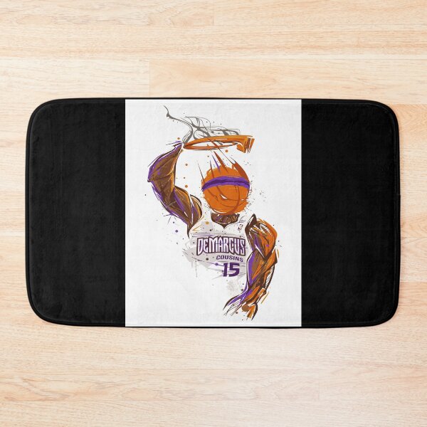Item preview, Demarcus Cousins  designed and sold by visionsunveiled.