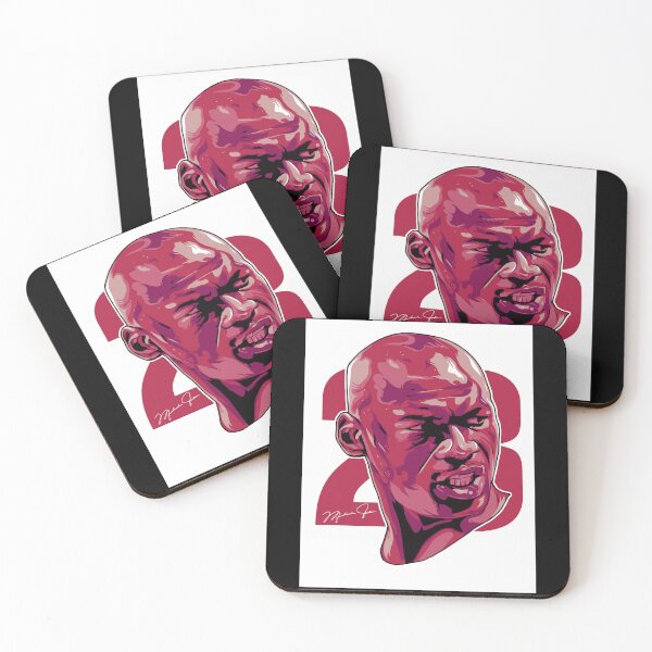 Item preview, Michael Jordan 23  designed and sold by visionsunveiled.