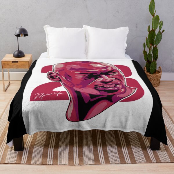Item preview, Michael Jordan 23 designed and sold by visionsunveiled.