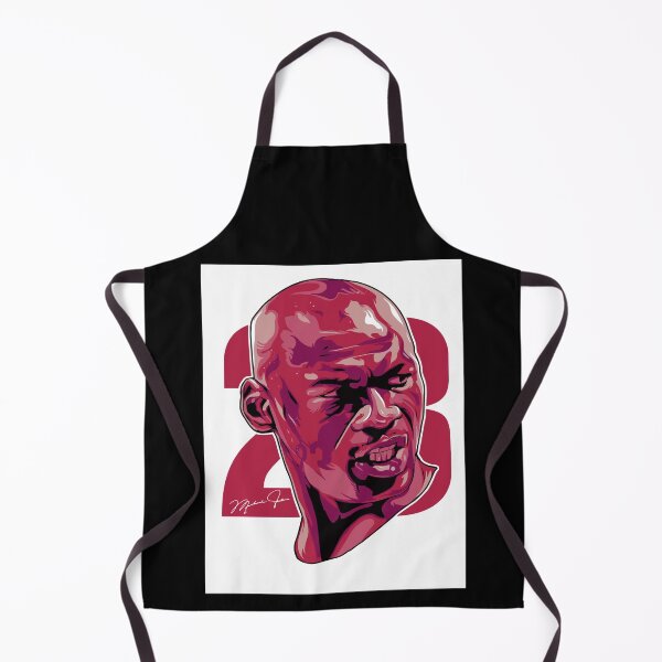 Item preview, Michael Jordan 23 designed and sold by visionsunveiled.