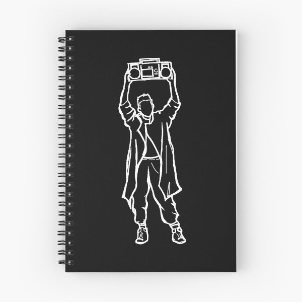 Item preview, Lloyd White designed and sold by Normbot2000.