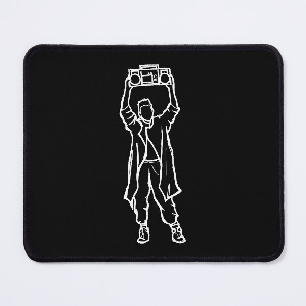 Item preview, Lloyd White designed and sold by Normbot2000.