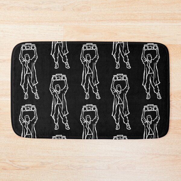 Item preview, Lloyd White designed and sold by Normbot2000.