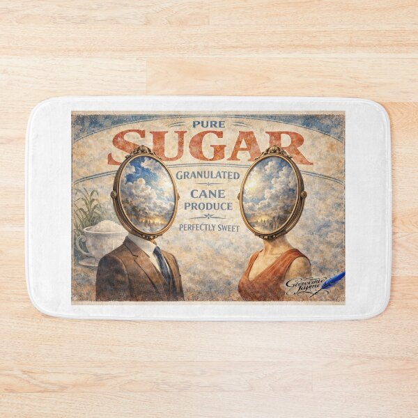 Item preview, Sweet Identity designed and sold by JJESTOICO.