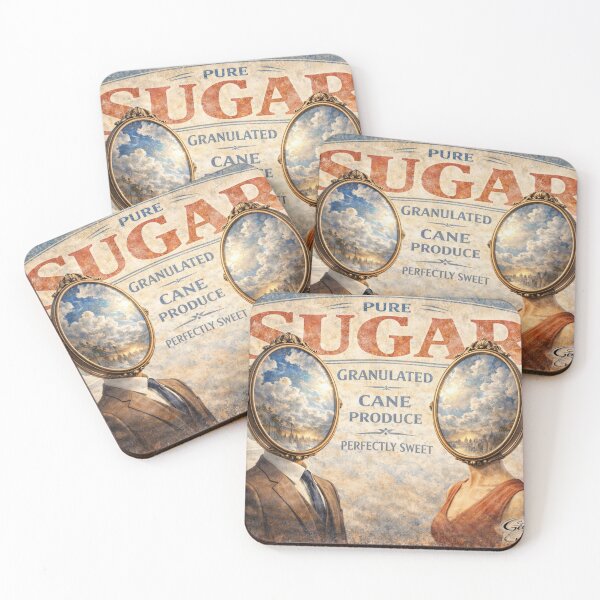 Item preview, Sweet Identity designed and sold by JJESTOICO.