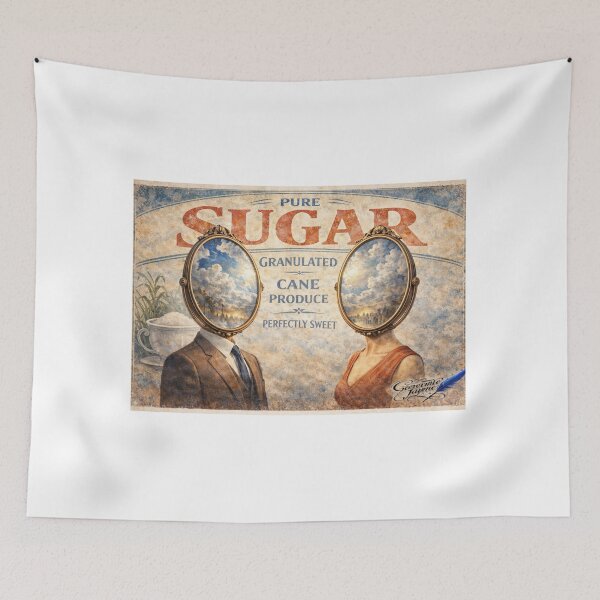 Item preview, Sweet Identity designed and sold by JJESTOICO.