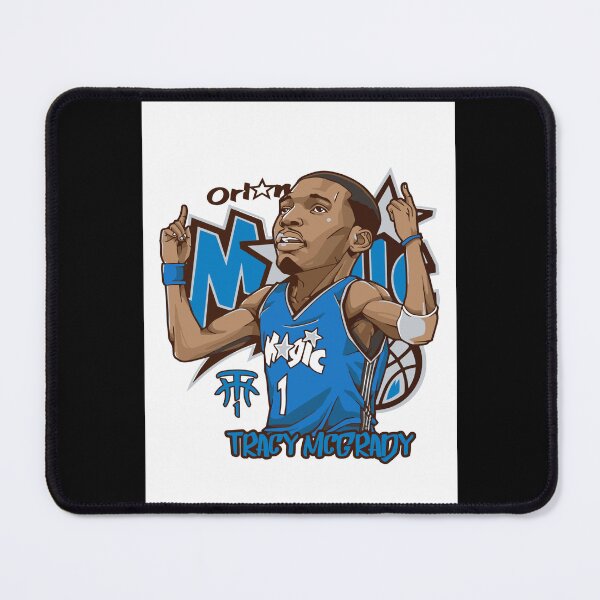 Item preview, Orlando Magic Tracy McGrady designed and sold by visionsunveiled.