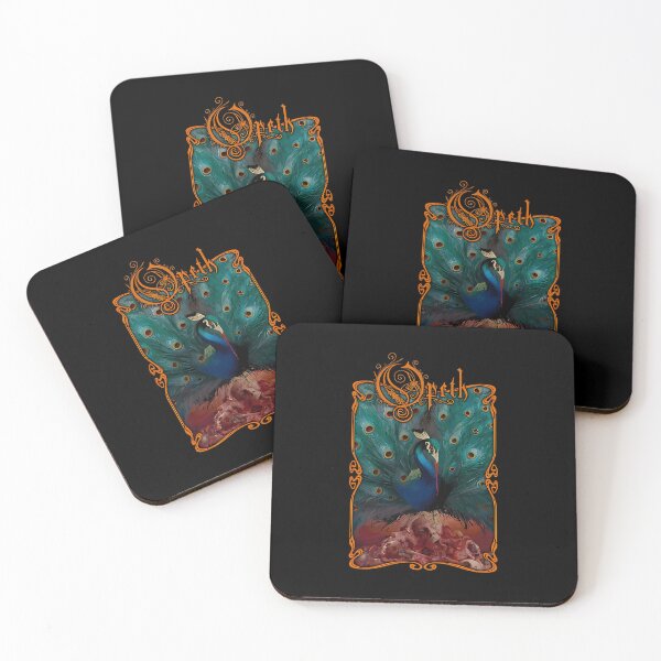 Item preview, Opeth designed and sold by selmaklj.