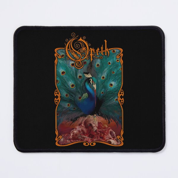 Item preview, Opeth designed and sold by selmaklj.