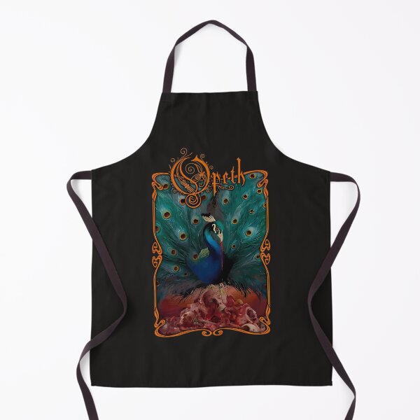 Item preview, Opeth designed and sold by selmaklj.