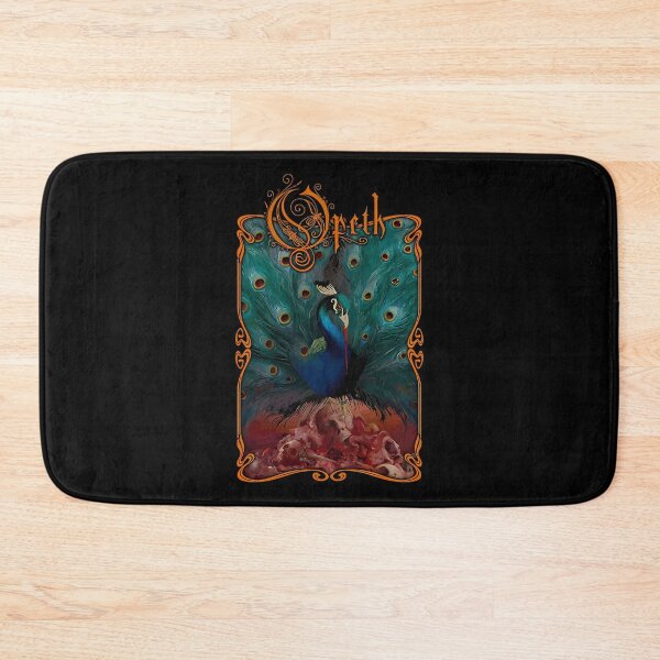 Item preview, Opeth designed and sold by selmaklj.