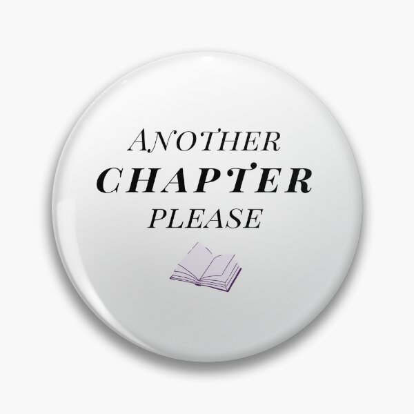Item preview, Another Chapter Please Book Lover Gift Sticker designed and sold by ade-datt.