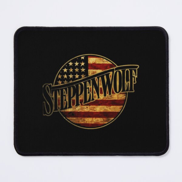 Item preview, Steppenwolf Band designed and sold by selmaklj.