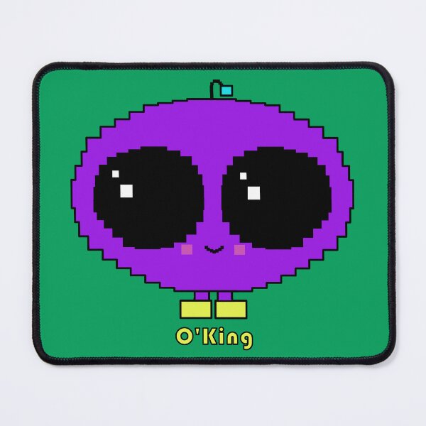Item preview, Little Alien Lily designed and sold by O'King.