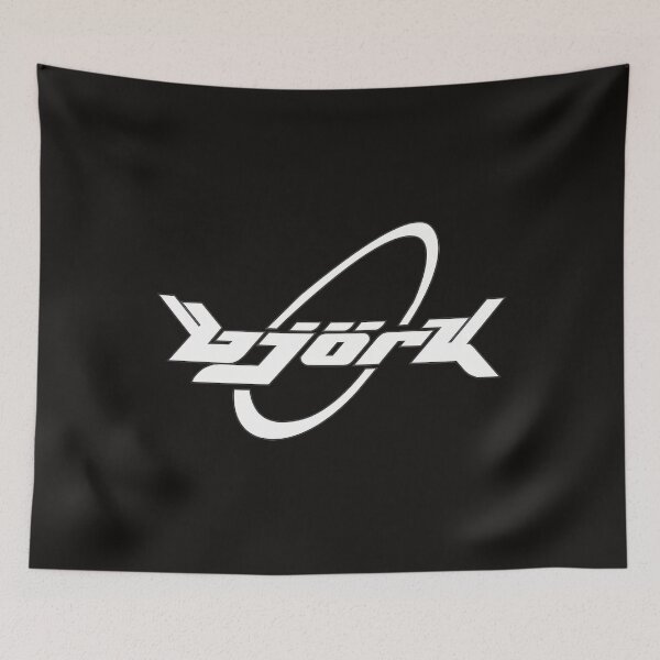 Item preview,  Bjork Debut  designed and sold by selmaklj.