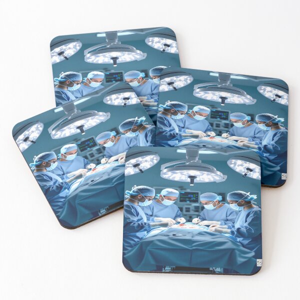 Item preview, Surgery designed and sold by JJESTOICO.