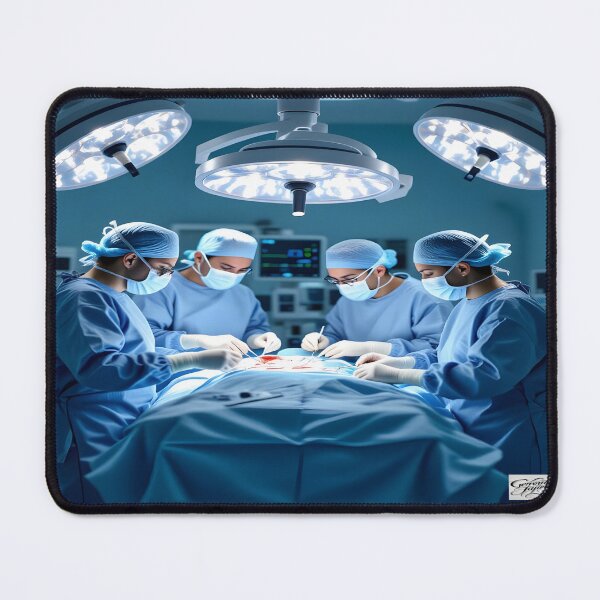 Item preview, Surgery designed and sold by JJESTOICO.