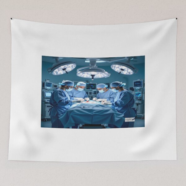 Item preview, Surgery designed and sold by JJESTOICO.