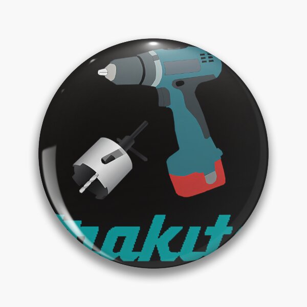 Item preview, Makita designed and sold by selmaklj.
