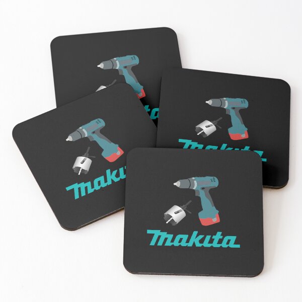 Item preview, Makita designed and sold by selmaklj.