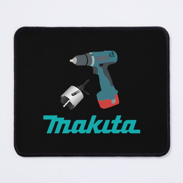 Item preview, Makita designed and sold by selmaklj.