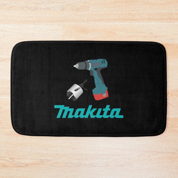Item preview, Makita designed and sold by selmaklj.