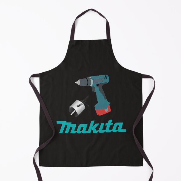 Item preview, Makita designed and sold by selmaklj.