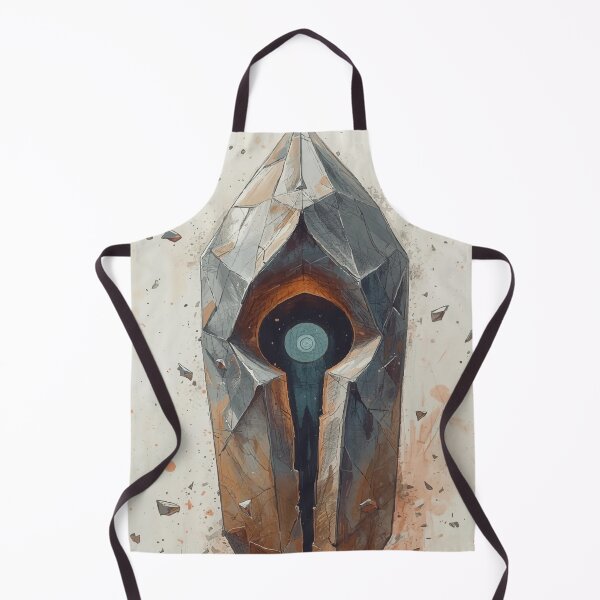 Item preview, Void Stone designed and sold by AbstractAnom.